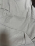 PORTS寶姿女裝春秋蕾絲V領(lǐng)純色禮服裙連衣裙LM8D282MWB022 肉桂色 XS （2） 曬單實(shí)拍圖