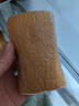 鮮達倉倉原味奶油卷蛋糕300g*4盒 動(dòng)物奶油下午茶西式甜點(diǎn)蛋糕夾心卷  曬單實(shí)拍圖