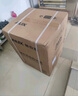奧克斯（AUX）電熱水器 熱水器出租屋家用大功率速熱40升L 2100W 一、二級能效以舊換新補貼 40L 自行安裝 安全三極漏電保護 性價比優(yōu)選 店長推薦系列 曬單實拍圖