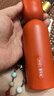 奢思雅（SHESYEA）【七夕禮物】酵母賦能修護補水保濕面部化妝品套裝 水乳精華套裝 水120ml+乳120ml+精華液30ml 曬單實拍圖