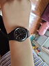 斯沃琪（Swatch）瑞士手表 白衣主教2.0 考試表 開(kāi)學(xué)石英男女腕表 SO28W106-S14 曬單實(shí)拍圖