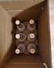 汾酒 黃蓋玻汾 清香型白酒 53度 475mL*6瓶 整箱裝非原箱 曬單實(shí)拍圖