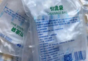 捷真 一次性使用無(wú)菌導尿包雙腔16號接尿器引流袋集尿袋男女通用乳膠 曬單實(shí)拍圖