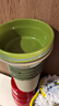LESSO聯(lián)塑水箱家用衛(wèi)生間大沖力廁所蹲便器抽水馬桶廁所沖水箱壁掛式2112 曬單實(shí)拍圖