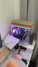 微星 酷睿i5 12600KF/RTX4060/4060TI/4070S/5060Ti海景房游戲主機電腦臺式機優(yōu)惠補貼組裝電腦DIY主機 配一 I5 12490F丨1T丨RTX3060 曬單實拍圖