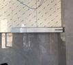 博世（BOSCH）【天鵝白系列】致薄5D吸抽油煙機 廚房家用 變頻電機 超薄設計 23立方大風(fēng)量 熱風(fēng)自清潔 DWWDT3NB1W 曬單實(shí)拍圖