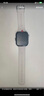 華為（HUAWEI）【咨詢(xún)享優(yōu)惠】WATCH FIT 4智能手表運動(dòng)藍牙通話(huà)輕薄大屏高中學(xué)生健康管理NFC門(mén)禁男女心率 悅動(dòng)白【甄選表帶+精美表盤(pán)】 曬單實(shí)拍圖