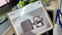 極米Z9X 4K 全新輕薄4K光學(xué)變焦投影 1300CVIA真實(shí)高亮 家用智能投影儀高清家庭影院云臺投影機  曬單實(shí)拍圖