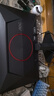 AOC 23.8英寸 2K FastIPS 180Hz 1ms HDR 10Bit 出廠(chǎng)校色 游戲電競電腦顯示器 宙斯盾Q24G4E 國家補貼 曬單實(shí)拍圖