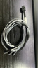 LINKREAL SFF-8643轉4SATA線(xiàn) SSD連接線(xiàn) 12Gb HBA陣列卡線(xiàn) 立訊精密 曬單實(shí)拍圖