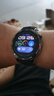 HUAWEI WATCH GT 5 國家補貼15% 幻夜黑46mm華為智能手表情緒健康助手玄璣感知系統(tǒng) 曬單實拍圖