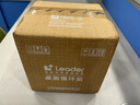 海爾（Haier）可充電電風(fēng)扇臺(tái)式風(fēng)扇桌面家用小型臺(tái)扇小風(fēng)扇輕音廚房壁扇宿舍臥室辦公搖頭渦輪空氣循環(huán)扇 左右自動(dòng)搖頭LSF-CE101(W) 曬單實(shí)拍圖