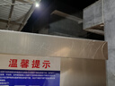 喆祥好太太蒸飯柜商用蒸飯車移動蒸煮一體箱食堂蒸柜飯?zhí)弥悄茱埖暾麸垯C小型家用燃氣蒸爐液化氣煤氣蒸包爐 節(jié)能燃氣款12盤約190人用 曬單實拍圖