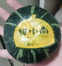 甜小南【熱銷100W+】山西正宗貝貝南瓜板栗味小南瓜貝貝嬰兒輔食香甜 甄選款（4-7個(gè)果） 2.3斤 曬單實(shí)拍圖