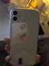 Apple iPhone11 蘋(píng)果11 靚機99新原裝屏 二手蘋(píng)果手機 國行全網(wǎng)通4G雙卡雙待 靚機 白色(店長(cháng)主推極速發(fā)貨) 95新128G精選靚機（電池100+快充大禮包） 曬單實(shí)拍圖