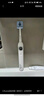 usmile笑容加電動(dòng)牙刷y30s 智能AI新動(dòng)力大擺幅 Y30S冰川白 情侶送男女友禮物 生日禮物 冠軍同款  曬單實(shí)拍圖