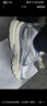 耐克男子透氣運動(dòng)鞋冬季復古跑鞋風(fēng)緩震NIKE INITIATOR HQ1179 001金屬銀/狼灰/淺鐵礦石灰 43 曬單實(shí)拍圖