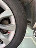 普利司通（Bridgestone）汽車輪胎 205/55R16 91W T001 適配大眾朗逸/寶來/豐田卡羅拉 曬單實(shí)拍圖