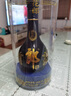 郎酒【官方旗艦】青花郎酒 53度醬香型白酒 收藏禮贈擺柜 53度 500mL 2瓶 曬單實拍圖