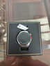 HUAWEI WATCH 5 46mm高端款航天級(jí)鈦合金表殼鈦金屬表帶首創(chuàng)X-TAP智感窗鴻蒙AI腕上小藝eSIM通信智能手表 曬單實(shí)拍圖