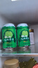 天地壹號 蘋果醋飲料330ml×12+3罐 0脂肪酸爽解膩 冰鎮(zhèn)更佳 新舊包裝隨機 曬單實拍圖