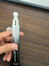 sakose凡士林視黃醇緊致抗皺男士眼霜30g 淡化細紋眼袋黑眼圈眼部護膚品 曬單實(shí)拍圖