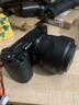 索尼（SONY）【政府補貼】ZV-E10L 半畫(huà)幅微單相機 標準鏡頭套裝 顏值機身 精準對焦 VLOG APS-C畫(huà)幅 黑色 七夕 曬單實(shí)拍圖