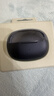韶音（SHOKZ）OpenDots ONE動鈦圈開放式藍(lán)牙耳機(jī)耳夾式耳機(jī)藍(lán)牙跑步運(yùn)動適用于華為E310金榜聯(lián)名款 暮光紫 曬單實拍圖
