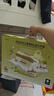 babycare兒童餐具新生兒禮盒高檔幼兒園寶寶禮物注水保溫輔食碗吃飯7件套 曬單實(shí)拍圖