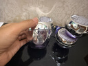 蘭蔻塑顏緊致百肽面霜50ml抗皺緊致保濕煥亮抗衰套裝禮物送女友生日 曬單實拍圖