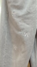 班尼路童裝女童套裝秋季2025新款兒童衛(wèi)衣洋氣上衣女孩刺繡牛仔闊腿褲 白 BNL蝴蝶結(jié)熊X+淺藍(lán) 160 【推薦85-105斤】 曬單實(shí)拍圖