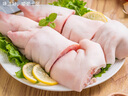 龍大肉食 豬蹄塊2斤 冷凍免切豬蹄子豬爪豬手豬腳豬蹄生鮮  鹵豬蹄醬鹵 曬單實(shí)拍圖