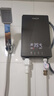史密斯蘭堡【免費(fèi)上門安裝】即熱式電熱水器電家用洗澡水電分離恒溫?zé)崴骺鞜崾剿贌犭姛崴骷礋崾?7500W 年度上新遙控款+磁化凈水+變頻恒溫 曬單實(shí)拍圖