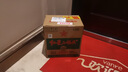 紅星二鍋頭 綠瓶大二 純糧口糧酒 清香型名酒 禮物特產(chǎn) 43度 750mL 6瓶 整箱裝 曬單實拍圖
