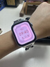 華為（HUAWEI）【咨詢(xún)享優(yōu)惠】WATCH FIT 4智能手表運動(dòng)藍牙通話(huà)輕薄大屏高中學(xué)生健康管理NFC門(mén)禁男女心率 悅動(dòng)白【甄選表帶+精美表盤(pán)】 曬單實(shí)拍圖