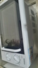格蘭仕微波爐平板式20升700W家用小型六檔火力精準溫控旋鈕操作更便捷DG(S0) 曬單實(shí)拍圖