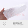 百諾恩（Beinoen）綿柔巾嬰兒 干濕兩用 綿柔巾 洗臉巾 洗臉巾擦臉巾云柔巾 加厚型60抽*8包 曬單實拍圖