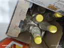 怡寶 蜜水檸檬水果飲料 480ml*15整箱裝 曬單實(shí)拍圖
