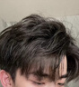 造型師打底蓬松水頭發(fā)造型蓬松噴霧發(fā)膠自然定型噴霧空氣感男女干發(fā)噴霧 曬單實(shí)拍圖