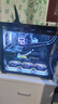 AMD銳龍R7 9700X主機RTX5060Ti顯卡RTX5080臺式機組裝電腦電競游戲直播AI設計剪輯主機整機diy組裝機 銳龍R7 9700X+RTX5060Ti丨配置五 單主機 曬單實(shí)拍圖