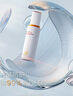 薇諾娜林高遠(yuǎn)同款清透防曬乳50gSPF48PA防曬霜隔離護(hù)膚品七夕禮物 曬單實(shí)拍圖