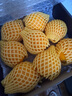 新奇士（Sunkist）澳大利亞藍(lán)標(biāo)早臍橙橙子大果4斤禮盒裝 單果220g+ 新鮮水果禮盒 曬單實(shí)拍圖