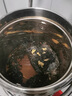 廚仕博燒水桶電熱開(kāi)水桶蒸煮桶保溫桶一體商用蒸燒水熬湯桶大容量月子不銹鋼電燒水桶湯桶 100L帶龍頭【全304內桶】加厚保溫防燙 常規款 曬單實(shí)拍圖