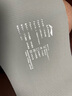 李寧（LI-NING）護(hù)膝半月板運(yùn)動(dòng)關(guān)節(jié)髕骨固定帶男女跑步登山羽毛球膝蓋護(hù)具夏季薄 曬單實(shí)拍圖