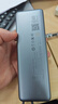 小米（MI）【3C認(rèn)證】自帶線充電寶10000 165W大功率雙口超快充適用于小米/紅米/蘋(píng)果/華為可上飛機(jī)/火車 曬單實(shí)拍圖