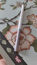 COLOUR ZONE 色彩地帶眼線(xiàn)筆眼線(xiàn)膠筆01黑色防水防汗不暈染持久眼線(xiàn)膏教師節(jié)生日禮物女 曬單實(shí)拍圖
