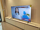 小米（MI）電視65英寸一級(jí)能效144Hz高刷2GB+32GB REDMI電視 A65 2025國家補(bǔ)貼 L65RB-RAE 65英寸 2GB+32GB高刷版 曬單實(shí)拍圖