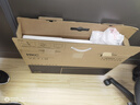 HKC 27英寸144Hz高刷IPS面板1080P低藍光不閃屏99%sRGB廣色域電子書電腦外接電競游戲辦公顯示器V2719 曬單實拍圖