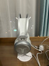 聯(lián)想（Lenovo）拯救者StarY360 USB7.1聲道游戲耳機頭戴式有線(xiàn)電腦電競耳機耳麥 帶線(xiàn)控 冰魄白 暢玩黑神話(huà)悟空 曬單實(shí)拍圖