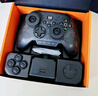 墨將彩虹2PRO 無線游戲手柄Switch/NS/PC類Xbox藍(lán)牙體感Apex黑神話悟空/怪物獵人明末淵虛之羽 標(biāo)準(zhǔn)版 曬單實(shí)拍圖